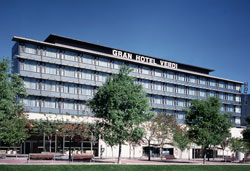book Gran Hotel Catalonia Verdi