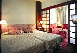 book Hotel Guitart Grand Passage