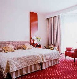 book Hotel Guitart Grand Passage