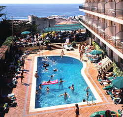 book Hotel Guitart Capri (All Inclusive)