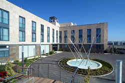 book Hotel Class Valls