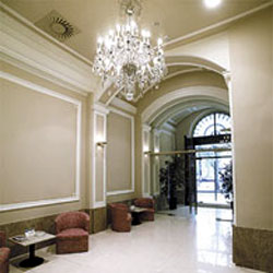 book Hotel HCC Covadonga Barcelona