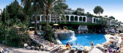 book Hotel Guitart Central Park Resort & Spa