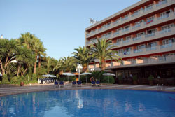 book Hotel H10 Europa Park
