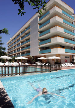 book Hotel H10 Playa Margarita