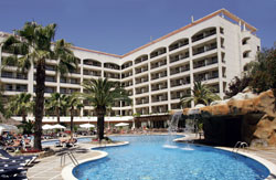 book Hotel H10 Salou Princess