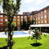 Hotel SB Corona Tortosa photo 1