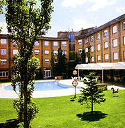 book Hotel SB Corona Tortosa