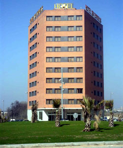 book Hotel SB Express Tarragona