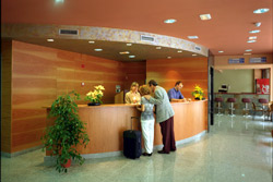book Hotel Athene Neos