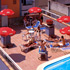Hotel Athene Neos photo 7