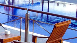 book Hotel Port Salins Girona