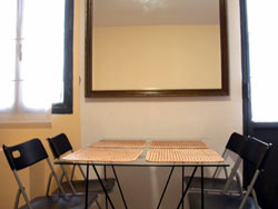 book Apartment San Miquel