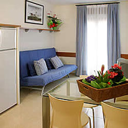 book Apartment Sants