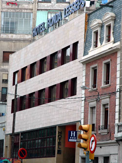 book Hotel Ronda Lesseps