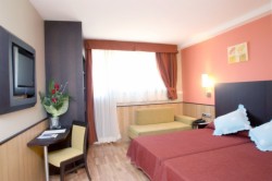 book Hotel Ronda Lesseps