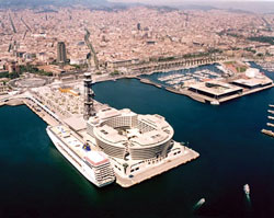 Eurostars Grand Marina