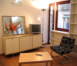 book Apartment Ramblas Design Studio