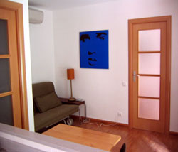 book Apartment Barceloneta 3