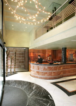 book Hotel Balmes
