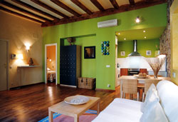 book Apartment Picasso Rec