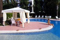 book Hotel Ampuria Inn