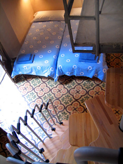 Lofts
