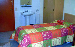 book Pensi�n Bahia