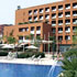 book Hotel Abba Garden