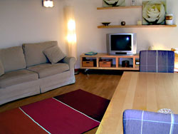 book Old Town Apartments