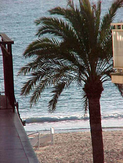 book Pensi�n Maricel Sitges