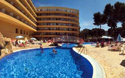 book Hotel Medplaya Calypso