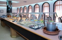 book Hotel Medplaya Monterrey