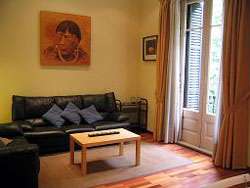 book Deluxe City Center Apartment 2