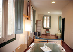 book Apartamento Domenech