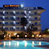 book Hotel Mercury