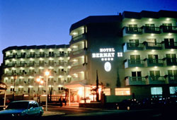 book Hotel Bernat II