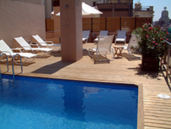 book Hotel Onix Rambla