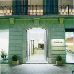 book Hotel Onix Rambla