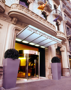 book Hotel Catalonia Ramblas