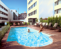 book Hotel Catalonia Ramblas