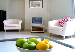book Apartamento Mirador