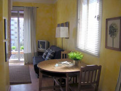 book Apartment Barceloneta Market (Ref. 10065)