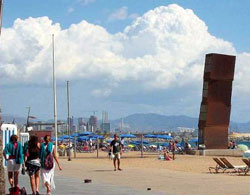barcelona apartamento