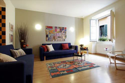 book Apartment Catalan Music Palace II (Ref. 10075)