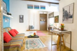 book Apartment Barceloneta Mar (Ref. 10042)