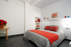 book Apartment Gothic Aviny� (Ref. 10041)