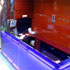 Hotel Reding Barcelona reception