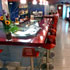 Hotel Reding Barcelona bar