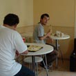 Rambla & Catalunya Hostel photo 2